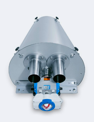 Van chuyển hướng ống DMN WESTINGHOUSE 2-TDV