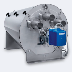 Van chuyển hướng ống DMN WESTINGHOUSE 3-TDV