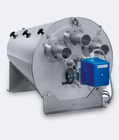 Van chuyển hướng ống DMN WESTINGHOUSE 3-TDV