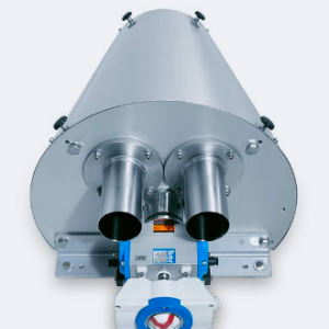 Alternative view of Van chuyển hướng ống DMN WESTINGHOUSE 3-TDV