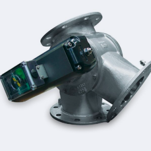 Van chuyển hướng phích cắm trọng lực DMN WESTINGHOUSE GPD
