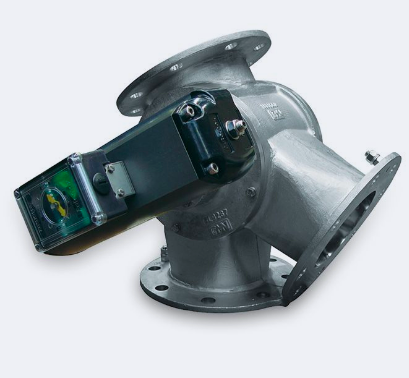 Van chuyển hướng phích cắm trọng lực DMN WESTINGHOUSE GPD