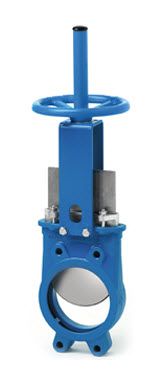 EX (SER.10) MODEL | Van cổn dao Orbinox | KNIFE GATE VALVES Orbinox EX (SER.10) MODEL | Van cổn dao Orbinox | KNIFE GATE VALVES Orbinox