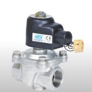 GAS/GTD Valve Aira, Low Pressure Solenoid Valve Aira Việt Nam