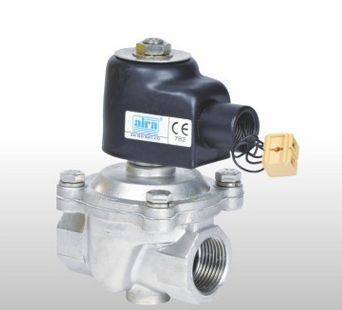 GAS/GTD Valve Aira, Low Pressure Solenoid Valve Aira Việt Nam