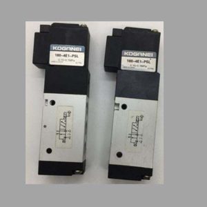 VAN ĐIỆN TỪ 180-4E2 DC24V KOGANEI VIETNAM