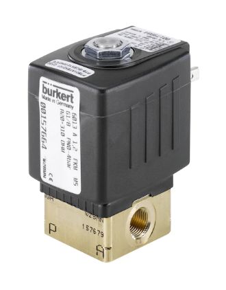 Type 6013 Burkert - Van điện từ Burkert - Đại lý Burkert tại Việt Nam Type 6013 Burkert - Van điện từ Burkert - Đại lý Burkert tại Việt Nam