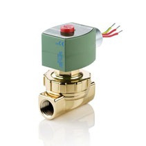 Van điện từ 2 chiều ASCO Numatics - ASCO Series 210