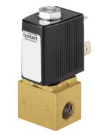 Type 6011 Burkert - Van điện từ Burkert - Đại lý Burkert tại Việt Nam
