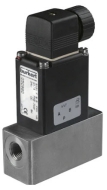 Van điện từ Burkert - Type 0121 Burkert - Đại lý Burkert