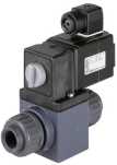 Van điện từ Burkert - Type 0131 Burkert - Đại lý Burkert