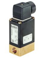 Van điện từ Burkert type 0330 - Type 0330 Burkert - Burkert Việt Nam