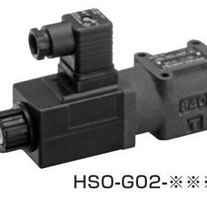 Stop Valves Hirose - Van dừng HSO Hirose Việt Nam