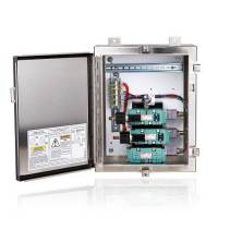 Van điện từ - Hệ thống điều khiển dự phòng - ASCO Series RCS