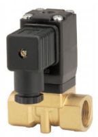 Van điện từ Norgren - Brass Direct Acting Solenoid Valve 8253200.8001.02400 Norgren