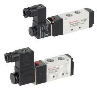 Van điện từ Norgren - V51B517A-A2000 Norgren - Đại lý phân phối Norgren tại Việt Nam