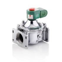 Van điện từ - Solenoid Valves for Fuel-Oil and Gas
