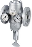 Van điều khiển nước làm mát CW 41 | Gestra Việt Nam