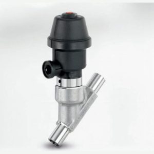 GLOBE VALVE 554 GEMU VIỆT NAM