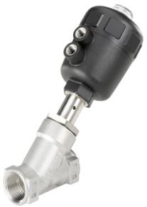Van góc type 2000 Burkert Việt Nam