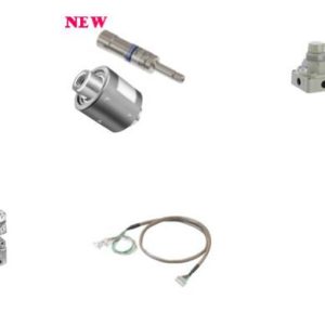 Van khí Koganei Viet Nam- Air Valves koganei