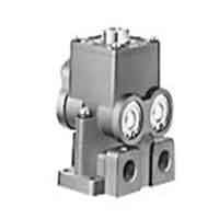 Van khí Koganei Viet Nam, Air-piloted valves Koganei Việt Nam