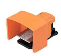 Van khí nén ASCO - Foot Pedal Valve - Numatics Series NM