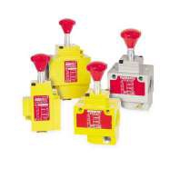 Van khí nén ASCO - Numatics Series VL/VT - Lockout Valves