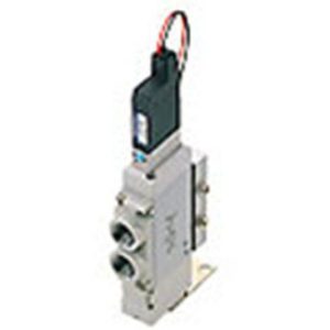 VAN KHÍ NÉN NHẬT F18T4 DC24V KOGANEI