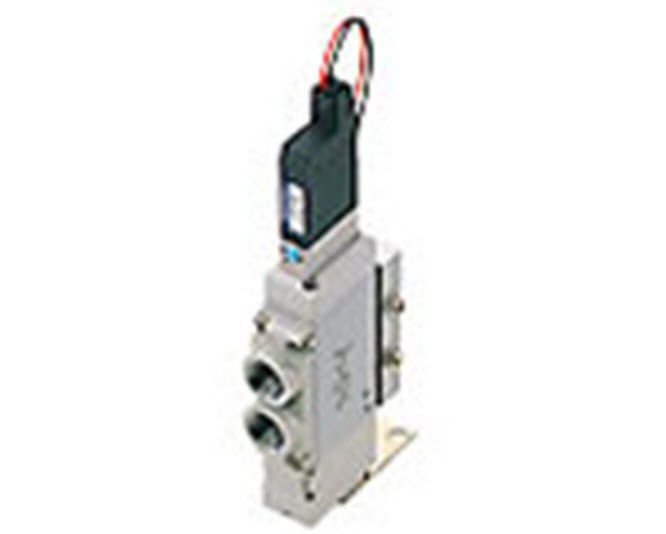 VAN KHÍ NÉN NHẬT F18T4 DC24V KOGANEI