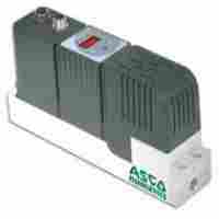 Van khí nén - Proportional Valves - ASCO Numatics Series 607