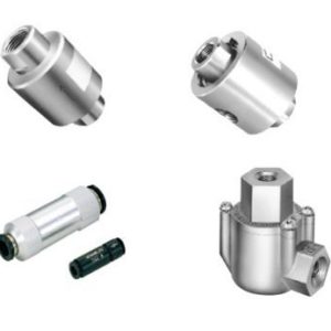 Van một chiều Koganei Việt Nam, check valve Koganei Việt Nam