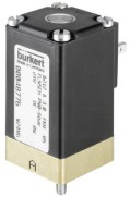 Van pít tông Burkert - Type 0212 Burkert - Van điện từ Burkert