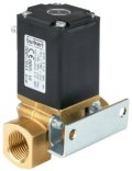 Van pít tông Burkert - Type 0285 Burkert - Van điện từ Burkert