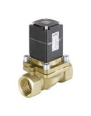 Van pít tông Burkert - type 0293 Burkert - Van điện từ Burkert