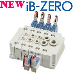 Van Solenoid iB-Zero Koganei Việt nam