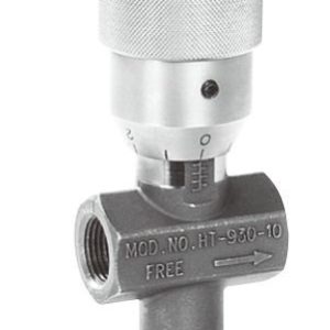 GNG-02 Hirose - Van tiết lưu GNG-02 Hirose, throttle Valve Hirose