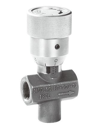 GNG-02 Hirose - Van tiết lưu GNG-02 Hirose, throttle Valve Hirose