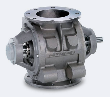 Van xoay DMN WESTINGHOUSE AL/AXL