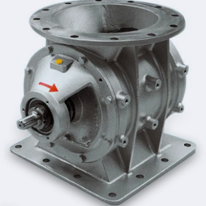 Van xoay DMN WESTINGHOUSE AML