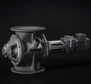 Van xoay DMN WESTINGHOUSE GL