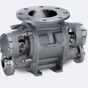 Van xoay DMN WESTINGHOUSE PHỐT THỔI - BL/BXL/BXXL