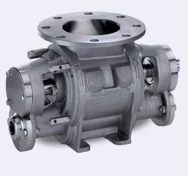 Van xoay DMN WESTINGHOUSE PHỐT THỔI - BL/BXL/BXXL