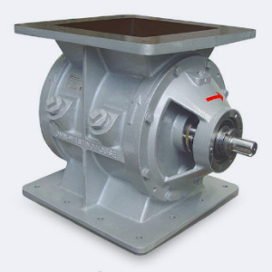 Van xoay DMN WESTINGHOUSE USAL