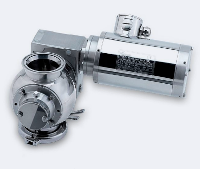 Van xoay y tế DMN WESTINGHOUSE SAL