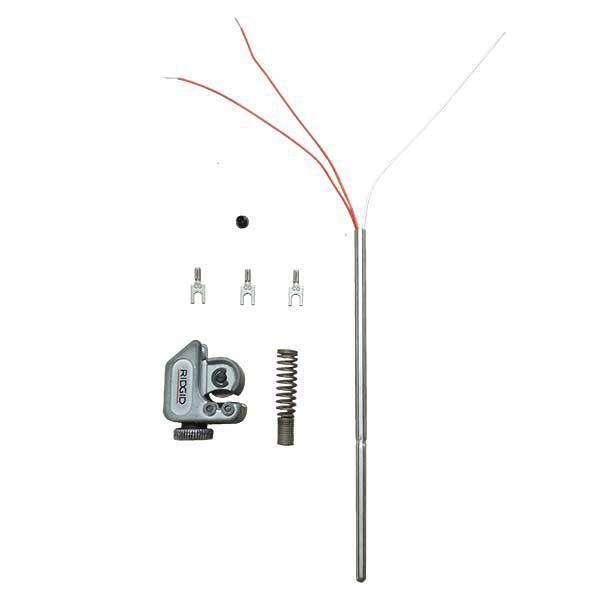Various Cảm biến nhiệt độ - SOR Việt Nam