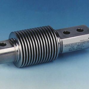 VBB - VEB Schenck process Loadcell Vietnam