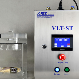 VLT-ST AT2E Máy kiểm tra rò rỉ bao bì trong chân không