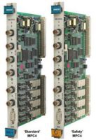 VM600 MPC4 machinery protection card Meggitt Vibro-Meter - Board Car bảo vệ máy móc Vibro-meter
