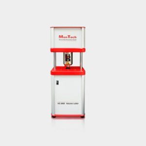VS 3000 Máy cắt cao su Montech Việt Nam